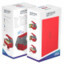 Ultimate Guard - Arkhive 800+ XenoSkin: Red